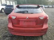 ✅ 2010 Mitsubishi Lancer GTS • VIN: JA32X8HW8AU007072 • Лот: 89723725. Опубликован ранее на Copart с пробегом 218 230 миль. Бесплатный доступ к архиву аукционных продаж из США и подробный отчёт об истории автомобиля на DreamBid. Изображение 6.