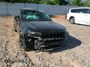 ✅ 2022 Jeep Grand Cherokee Altitude • VIN: 1C4RJHAG6N8617457 • Lot: 66623835. Listed on Copart with Not provided. Free auction sales archive from the USA and detailed vehicle history report at DreamBid. Image 14.