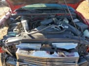 ✅ 2002 Chevrolet S-10 LS • VIN: 1GCCT19W528194787 • Лот: 87580465. Опубликован ранее на Copart с пробегом 152 324 миль. Бесплатный доступ к архиву аукционных продаж из США и подробный отчёт об истории автомобиля на DreamBid. Изображение 12.