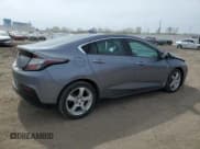 ✅ 2018 Chevrolet Volt LT • VIN: 1G1RA6S57JU154434 • Lot: 51642714. Wystawiony na Copart z przebiegiem 45 760 mil. Bezpłatny archiwum sprzedaży aukcyjnych z USA i szczegółowy raport historii pojazdu na DreamBid. Zdjęcie 3.