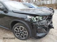 ✅ 2025 BMW X2 xDrive28i • VIN: WBX63GM04S5397936 • Lot: 43612455. Listed on IAAI with 1,439 mi. Free auction sales archive from the USA and detailed vehicle history report at DreamBid. Image 6.