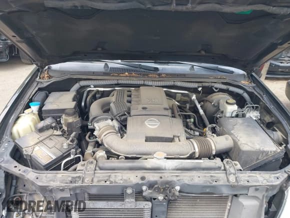 ✅ 2010 Nissan Frontier SE • VIN: 1N6AD0ER6AC440673 • Лот: 42799730. Опубликован ранее на IAAI с пробегом 56 740 миль. Бесплатный доступ к архиву аукционных продаж из США и подробный отчёт об истории автомобиля на DreamBid. Изображение 10.