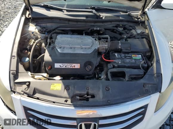 ✅ 2011 Honda Accord EX • VIN: 1HGCP3F74BA027246 • Lot: 87293665. Listed on Copart with 137,517 mi. Free auction sales archive from the USA and detailed vehicle history report at DreamBid. Image 11.