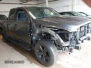 ✅ 2021 Ram 1500 Warlock • VIN: 1C6RR7GG0MS537073 • Lot: 42749451. Wystawiony na IAAI z przebiegiem 42 634 mil. Bezpłatny archiwum sprzedaży aukcyjnych z USA i szczegółowy raport historii pojazdu na DreamBid. Zdjęcie 1.