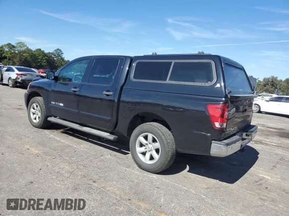 ✅ 2014 Nissan Titan SV • VIN: 1N6AA0ECXEN512196 • Лот: 91383945. Опубликован ранее на Copart с пробегом 164 427 миль. Бесплатный доступ к архиву аукционных продаж из США и подробный отчёт об истории автомобиля на DreamBid. Изображение 2.