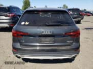 ✅ 2018 Audi A4 allroad Premium Plus • VIN: WA18NAF48JA169029 • Лот: 69698655. Опубликован ранее на Copart с пробегом 53 209 миль. Бесплатный доступ к архиву аукционных продаж из США и подробный отчёт об истории автомобиля на DreamBid. Изображение 6.