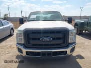 ✅ 2015 Ford F-250 XL • VIN: 1FT7W2A65FEA26777 • Lot: 43354245. Listed on IAAI with 158,557 mi. Free auction sales archive from the USA and detailed vehicle history report at DreamBid. Image 12.