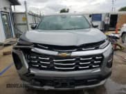 ✅ 2025 Chevrolet Equinox FWD LT • VIN: 3GNAXHEG5SL231848 • Lot: 66960275. Wystawiony na Copart z przebiegiem 8 897 mil. Bezpłatny archiwum sprzedaży aukcyjnych z USA i szczegółowy raport historii pojazdu na DreamBid. Zdjęcie 5.
