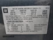 ✅ 2013 GMC Terrain Denali • VIN: 2GKFLZE31D6276584 • Лот: 41992098. Опубликован ранее на IAAI с пробегом 126 528 миль. Бесплатный доступ к архиву аукционных продаж из США и подробный отчёт об истории автомобиля на DreamBid. Изображение 9.