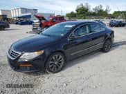 ✅ 2010 Volkswagen CC Sport • VIN: WVWML7AN2AE527084 • Lot: 68910115. Wystawiony na Copart z przebiegiem 117 104 mil. Bezpłatny archiwum sprzedaży aukcyjnych z USA i szczegółowy raport historii pojazdu na DreamBid. Zdjęcie 1.