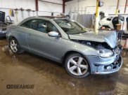 ✅ 2012 Volkswagen Eos Executive • VIN: WVWFW7AH4CV000600 • Lot: 63389795. Listed on Copart with 120,200 mi. Free auction sales archive from the USA and detailed vehicle history report at DreamBid. Image 4.