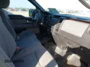 ✅ 2012 Ford F-150 XL • VIN: 1FTEX1CM3CFC37511 • Lot: 41897025. Listed on IAAI with 219,990 mi. Free auction sales archive from the USA and detailed vehicle history report at DreamBid. Image 5.