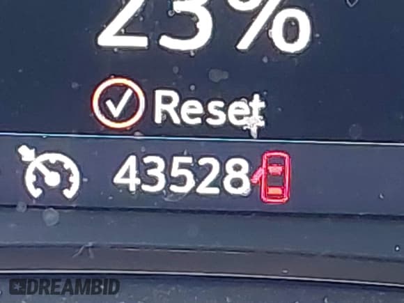 ✅ 2023 GMC Acadia SLT • VIN: 1GKKNMLS3PZ217485 • Lot: 43545128. Listed on IAAI with 43,528 mi. Free auction sales archive from the USA and detailed vehicle history report at DreamBid. Image 15.