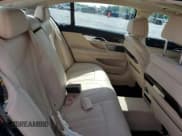 ✅ 2020 BMW 7 Series 740i xDrive • VIN: WBA7T4C03LCD68538 • Лот: 62062905. Опубликован ранее на Copart с пробегом 53 836 миль. Бесплатный доступ к архиву аукционных продаж из США и подробный отчёт об истории автомобиля на DreamBid. Изображение 10.