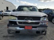 ✅ 2004 Chevrolet Silverado 1500 LS • VIN: 2GCEC13T041320938 • Лот: 73381944. Опубликован ранее на Copart с пробегом Не указан. Бесплатный доступ к архиву аукционных продаж из США и подробный отчёт об истории автомобиля на DreamBid. Изображение 5.