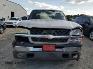 ✅ 2004 Chevrolet Silverado 1500 LS • VIN: 2GCEC13T041320938 • Лот: 73381944. Опубликован ранее на Copart с пробегом Не указан. Бесплатный доступ к архиву аукционных продаж из США и подробный отчёт об истории автомобиля на DreamBid. Изображение 5.