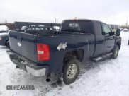 ✅ 2007 Chevrolet Silverado 2500HD 2LT • VIN: 1GCHK29667E600048 • Лот: 77536604. Опубликован ранее на Copart с пробегом Не указан. Бесплатный доступ к архиву аукционных продаж из США и подробный отчёт об истории автомобиля на DreamBid. Изображение 3.