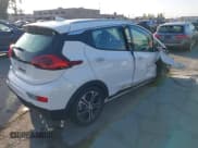 ✅ 2021 Chevrolet Bolt EV Premier • VIN: 1G1FZ6S06M4104239 • Lot: 42701250. Listed on IAAI with 47,463 mi. Free auction sales archive from the USA and detailed vehicle history report at DreamBid. Image 4.