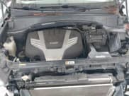 ✅ 2015 Hyundai Santa Fe GLS • VIN: KM8SR4HF1FU095552 • Лот: 43163399. Опубликован ранее на IAAI с пробегом 125 784 миль. Бесплатный доступ к архиву аукционных продаж из США и подробный отчёт об истории автомобиля на DreamBid. Изображение 10.