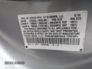 ✅ 2006 Honda Odyssey EX-L • VIN: 5FNRL38746B016312 • Lot: 43169662. Listed on IAAI with 222,076 mi. Free auction sales archive from the USA and detailed vehicle history report at DreamBid. Image 9.