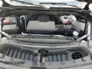 ✅ 2025 Chevrolet Suburban RST • VIN: 1GNS6ERD2SR270833 • Lot: 66880265. Listed on Copart with 21,761 mi. Free auction sales archive from the USA and detailed vehicle history report at DreamBid. Image 12.