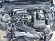 ✅ 2024 Volkswagen Golf GTI S • VIN: WVWGA7CD0RW158531 • Лот: 69221724. Опубликован ранее на Copart с пробегом 16 103 миль. Бесплатный доступ к архиву аукционных продаж из США и подробный отчёт об истории автомобиля на DreamBid. Изображение 11.