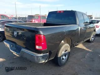 ✅ 2010 Dodge 1500 ST • VIN: 1D7RB1GK6AS250224 • Lot: 42831278. Wystawiony na IAAI z przebiegiem 174 399 mil. Bezpłatny archiwum sprzedaży aukcyjnych z USA i szczegółowy raport historii pojazdu na DreamBid. Zdjęcie 4.