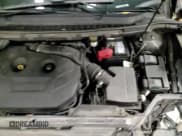 ✅ 2018 Ford Edge SE • VIN: 2FMPK3G97JBC25560 • Lot: 90500885. Listed on Copart with 61,438 mi. Free auction sales archive from the USA and detailed vehicle history report at DreamBid. Image 14.