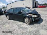 ✅ 2015 Hyundai Elantra SE • VIN: KMHDH4AE1FU452368 • Лот: 69062285. Опубликован ранее на Copart с пробегом 192 394 миль. Бесплатный доступ к архиву аукционных продаж из США и подробный отчёт об истории автомобиля на DreamBid. Изображение 14.