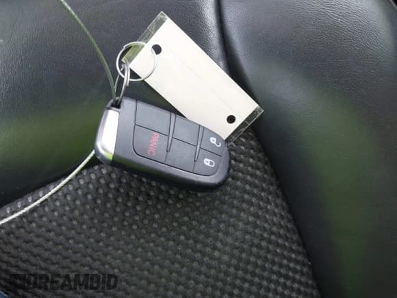 ✅ 2017 Dodge Journey Crossroad Plus • VIN: 3C4PDCGG3HT533787 • Lot: 42408238. Listed on IAAI with 123,498 mi. Free auction sales archive from the USA and detailed vehicle history report at DreamBid. Image 11.