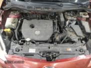 ✅ 2012 Mazda 5 Sport • VIN: JM1CW2BL0C0107911 • Lot: 91187475. Listed on Copart with 159,981 mi. Free auction sales archive from the USA and detailed vehicle history report at DreamBid. Image 12.