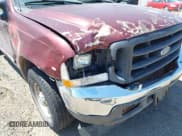 ✅ 1999 Ford F-350 XL • VIN: 1FTSW30S8XEE85236 • Lot: 42838530. Listed on IAAI with 118,593 mi. Free auction sales archive from the USA and detailed vehicle history report at DreamBid. Image 6.