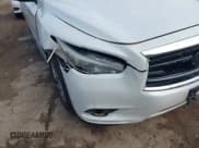 ✅ 2014 Infiniti QX60 • VIN: 5N1AL0MN2EC520395 • Лот: 43537387. Опубликован ранее на IAAI с пробегом 157 020 миль. Бесплатный доступ к архиву аукционных продаж из США и подробный отчёт об истории автомобиля на DreamBid. Изображение 6.
