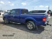 ✅ 2006 Ford Ranger STX • VIN: 1FTYR44E06PA65632 • Lot: 51837995. Listed on Copart with 172,608 mi. Free auction sales archive from the USA and detailed vehicle history report at DreamBid. Image 2.