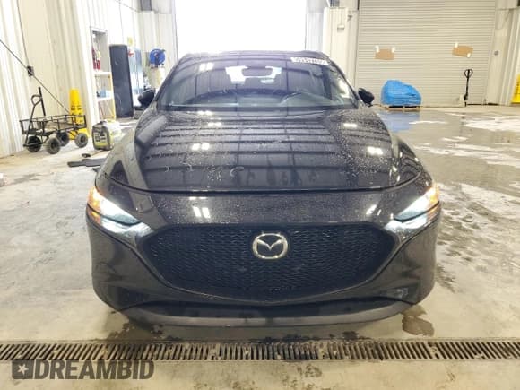 ✅ 2023 Mazda 3 S Preferred • VIN: JM1BPALM1P1609496 • Лот: 59949765. Опубликован ранее на Copart с пробегом 56 477 миль. Бесплатный доступ к архиву аукционных продаж из США и подробный отчёт об истории автомобиля на DreamBid. Изображение 5.