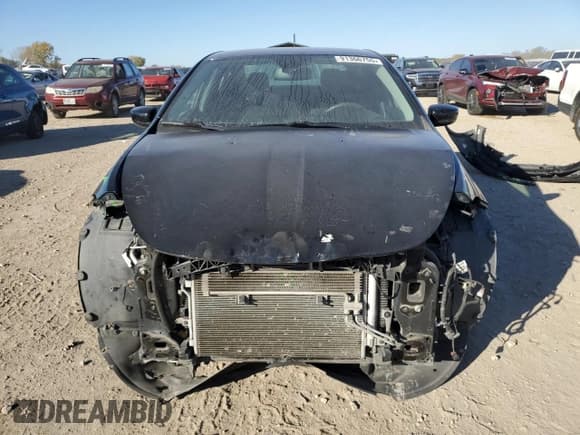 ✅ 2016 Dodge Dart SXT • VIN: 1C3CDFBB9GD717488 • Lot: 91366755. Wystawiony na Copart z przebiegiem 155 647 mil. Bezpłatny archiwum sprzedaży aukcyjnych z USA i szczegółowy raport historii pojazdu na DreamBid. Zdjęcie 5.