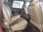 ✅ 2009 Dodge 1500 Laramie • VIN: 1D3HV13T19J505186 • Lot: 90485115. Listed on Copart with 163,187 mi. Free auction sales archive from the USA and detailed vehicle history report at DreamBid. Image 10.