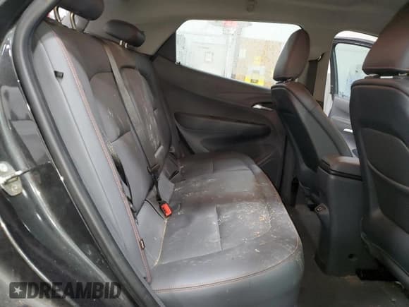 ✅ 2019 Chevrolet Bolt EV Premier • VIN: 1G1FZ6S06K4133978 • Lot: 87619415. Wystawiony na Copart z przebiegiem 73 661 mil. Bezpłatny archiwum sprzedaży aukcyjnych z USA i szczegółowy raport historii pojazdu na DreamBid. Zdjęcie 11.