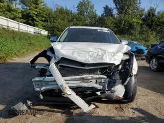 ✅ 2014 Chevrolet Equinox LTZ • VIN: 1GNALDEK4EZ118625 • Лот: 69602284. Опубликован ранее на Copart с пробегом Не указан. Бесплатный доступ к архиву аукционных продаж из США и подробный отчёт об истории автомобиля на DreamBid. Изображение 5.