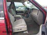 ✅ 2015 Lincoln Navigator • VIN: 5LMJJ2HT2FEJ01010 • Lot: 42454399. Listed on IAAI with 99,230 mi. Free auction sales archive from the USA and detailed vehicle history report at DreamBid. Image 5.