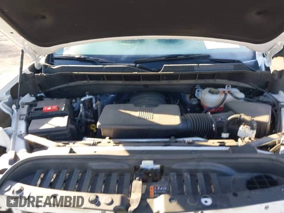 2024 Chevrolet Silverado 1500 High Country с VIN 1GCUDJED5RZ220704, выставлен на аукционе IAAI как лот 41225916 с пробегом 23 540 миль миль и . История ставок и продаж доступна на DreamBid. Изображение 10.