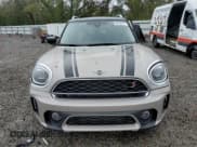 ✅ 2024 MINI Countryman Cooper S • VIN: WMZ83BR06R3S23289 • Lot: 46750175. Listed on Copart with 5,657 mi. Free auction sales archive from the USA and detailed vehicle history report at DreamBid. Image 5.