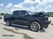✅ 2021 Ram 1500 Laramie • VIN: 1C6SRFJT4MN780840 • Lot: 69024025. Wystawiony na Copart z przebiegiem 94 671 mil. Bezpłatny archiwum sprzedaży aukcyjnych z USA i szczegółowy raport historii pojazdu na DreamBid. Zdjęcie 4.