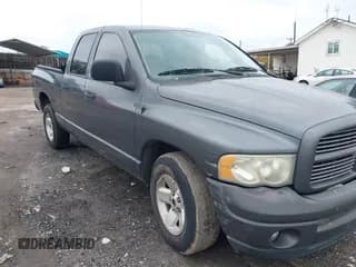 ✅ 2003 Dodge 1500 ST • VIN: 1D7HA18N53S179477 • Лот: 43573307. Опубликован ранее на IAAI с пробегом 217 597 миль. Бесплатный доступ к архиву аукционных продаж из США и подробный отчёт об истории автомобиля на DreamBid. Изображение 1.