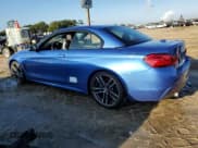 ✅ 2019 BMW 4 Series 440i • VIN: WBA4Z5C55KEE17311 • Lot: 73667494. Wystawiony na Copart z przebiegiem Nie podano. Bezpłatny archiwum sprzedaży aukcyjnych z USA i szczegółowy raport historii pojazdu na DreamBid. Zdjęcie 2.