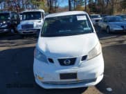 ✅ 2014 Nissan NV200 • VIN: 3N8CM0JT4EK690432 • Lot: 43721808. Listed on IAAI with 217,642 mi. Free auction sales archive from the USA and detailed vehicle history report at DreamBid. Image 12.