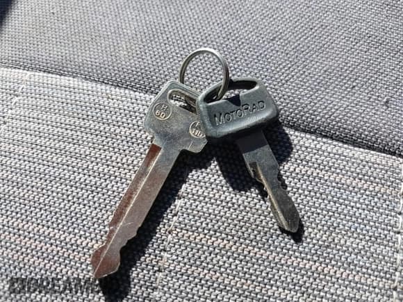 ✅ 1996 Ford Ranger XL • VIN: 1FTCR14U9TPA37579 • Lot: 43323949. Listed on IAAI with 193,745 mi. Free auction sales archive from the USA and detailed vehicle history report at DreamBid. Image 11.