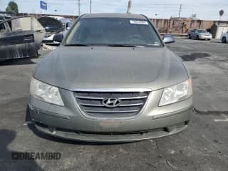 ✅ 2010 Hyundai Sonata GLS • VIN: 5NPET4AC4AH649253 • Лот: 76844504. Опубликован ранее на Copart с пробегом 119 928 миль. Бесплатный доступ к архиву аукционных продаж из США и подробный отчёт об истории автомобиля на DreamBid. Изображение 5.