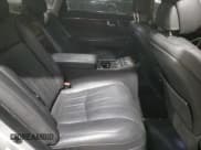 ✅ 2013 Hyundai Equus Signature • VIN: KMHGH4JH2DU064215 • Лот: 88299645. Опубликован ранее на Copart с пробегом 137 011 миль. Бесплатный доступ к архиву аукционных продаж из США и подробный отчёт об истории автомобиля на DreamBid. Изображение 10.