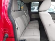 ✅ 2010 Ford F-150 XL • VIN: 1FTFX1EV9AFA57974 • Lot: 43888552. Wystawiony na IAAI z przebiegiem 135 796 mil. Bezpłatny archiwum sprzedaży aukcyjnych z USA i szczegółowy raport historii pojazdu na DreamBid. Zdjęcie 8.